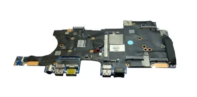 716733-001 - HP System Board (Motherboard) with Intel i7-3687U CPU for EliteBook Revolve 810 G1