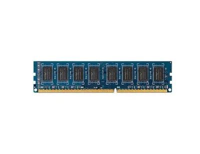 716766-001 - HP 8GB DDR2-667MHz Pc2-5300 ECC Registered CL5 240-Pin DIMM Very Low Profile Memory Module