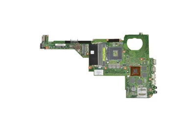 717183-501 - HP Intel System Board (Motherboard) 650M/2G for ENVY DV4T-5300