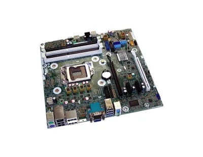 717372-002 - HP System Board (Motherboard) for EliteDesk 800 Gen1