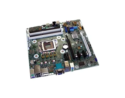 717372-003 - HP Elitedesk 800 G1 SFF System Board
