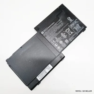 717378-001 - HP SB03XL 3-Cell Li-ion Notebook Battery for EliteBook 820 G1 Tablet PCs