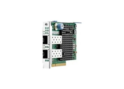 717489-001 - HP 562FLR Dual Port 10GB SFP+ Ethernet Adapter