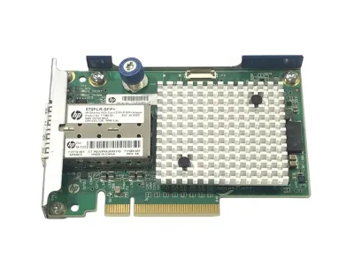 717491-B21 - HP Ethernet 10GB 2-Port 570flr-SFP+ Adapter