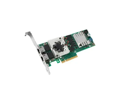 717708-B21 - HP 10GB Nic 2-Port Intelx540