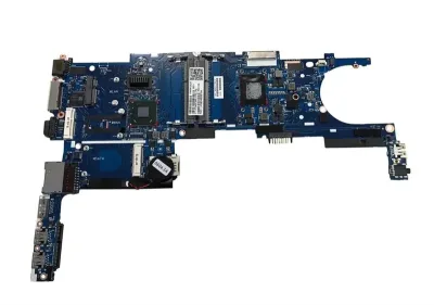 717842-001 - HP Intel Q77 System Board (Motherboard) Intel Core i5-3337U CPU for EliteBook Folio 9470M