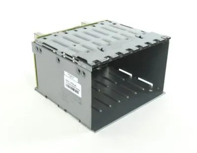 717924-001 - HP Hard Drive Cage for ProLiant DL320e Generation 8