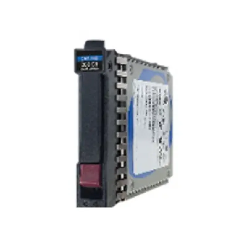 718174-B21 - HP 120GB SATA 6GB/s Value Endurance Quick-Release Enterprise Boot 2.5-inch Solid State Drive
