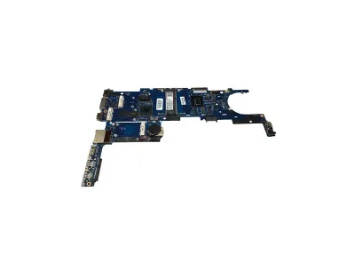 718392-001 - HP System Board for EliteBook Q77 i5-3437U Laptop