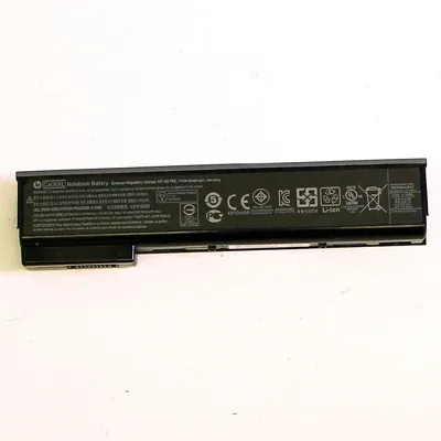 718756-001 - HP 6-Cell 2800 mAh 55Wh 10.8 V DC Li-Ion Battery for ProBook 640 G1 / 645 G1 / 650 G1 / 655 G1