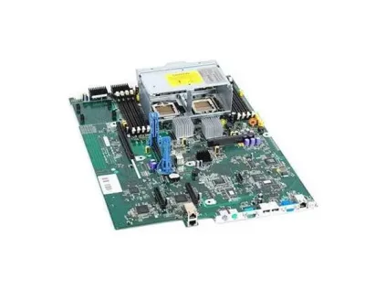 718781-001 - HP Intel Xeon E5-2600 System Board (Motherboard) Socket FCLGA2011 for ProLiant DL360P G8 Server