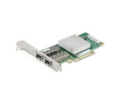 718902-001 - HP Ethernet 10GB 2-Port 570SFP+ Adapter