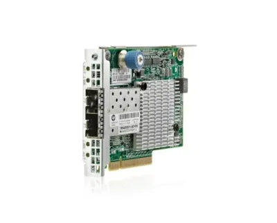 718903-B21 - HP Ethernet 10GB 2-Port 570SFP+ Adapter