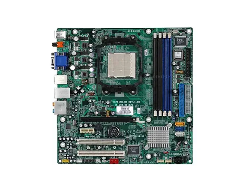 719592-001 - HP System Board (MotherBoard) for ProLiant BL460c Gen8 Server