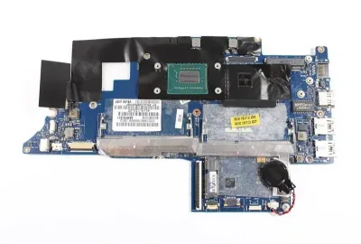 719593-001 - HP System Board (Motherboard) Intel Core i5-3337U CPU for Envy 6-1000 Series