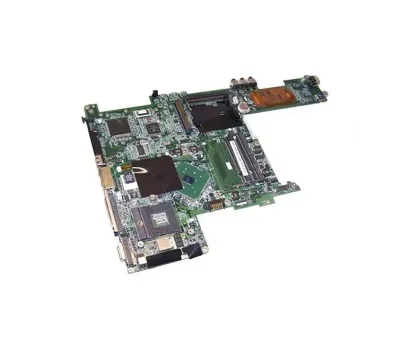 71DB0132001 - HP System Board (MotherBoard) for Cq40 495435-001 Notebook PC