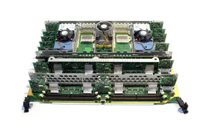 71G0692 - IBM 100MHz Pentium Processor Board with Processor