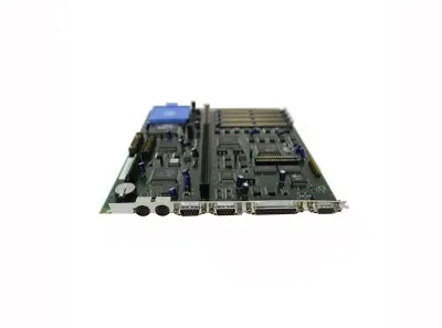 71G3154 - IBM 33MHz System Board 92F0DX
