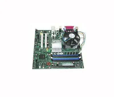 71G5955 - IBM 486SLC 2/50 System Board for PS/2
