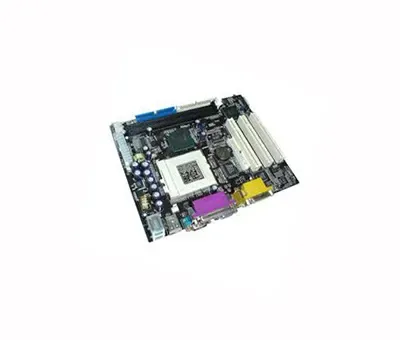 71G6462 - IBM 486DX2/50 System Board
