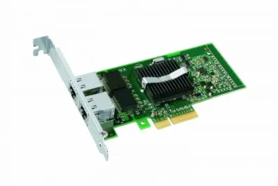 71P5119 - IBM PRO/1000 GT Dual Port Server Adapter by Intel for xSeries 306