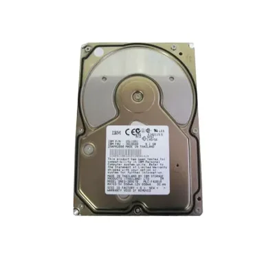 71P7461 - IBM 146GB 10000RPM Ultra-320 80-Pin Hard Disk Drive