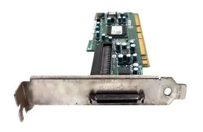 71P8613 - IBM Single Channel 64-bit 133MHz PCI-x Ultra-320 SCSI Controller