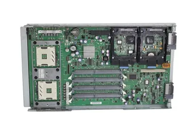 71P8857 - IBM System Board (Motherboard) for eServer BladeCenter HS20