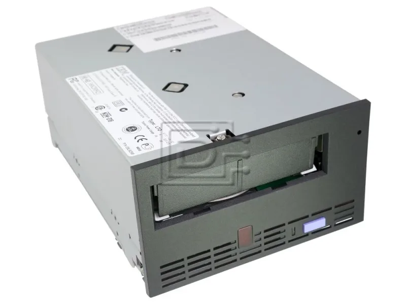 71P9126 - IBM 100/200GB LVD LTO 68-Pin Tape Drive