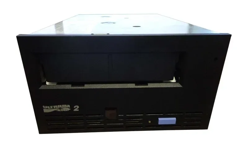 71P9141 - IBM 200/400GB LTO-2 SCSI/LVD Internal FH Tape Drive