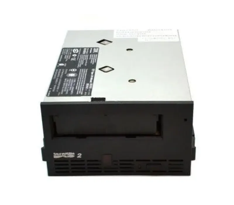 71P9146 - IBM Ultrium LTO-2 Tape Drive - 200GB (Native)/400GB (Compressed) - Plug-in Module