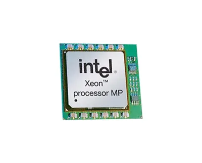 71P9373 - IBM 1.90GHz 400MHz FSB 1MB Cache Intel Xeon MP Processor