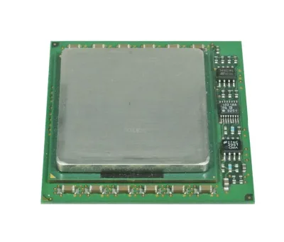 71P9374 - IBM 2.00GHz 400MHz FSB 2MB L2 Cache Socket 603 Intel Xeon MP 1-Core Processor