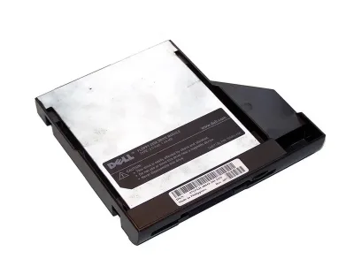 71PXH - Dell 1.44MB 3.5-inch Floppy Drive for Inspiron 4000