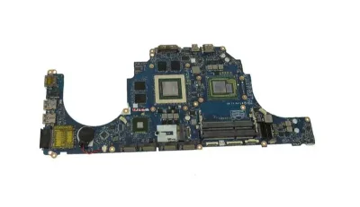 71T46 - Dell Motherboard nVidia 4GB i7 4980HQ 2.8GHz Alienware 17 R2