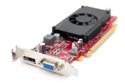 71Y8664 - IBM / Lenovo Nvidia GeForce 310 512MB DDR3 VGA / DisplayPort Video Card
