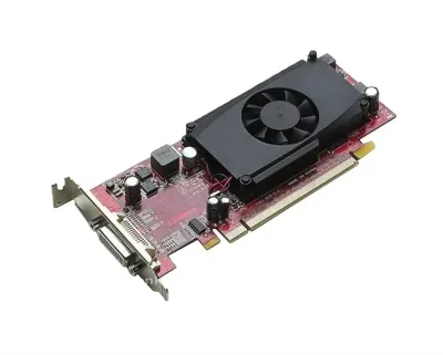 71Y8665 - IBM Lenovo 512MB DDR2 SDRAM (PCI Express) 2.0 x16 Digital Visual Interface (DVI) DisplayPort Video Card