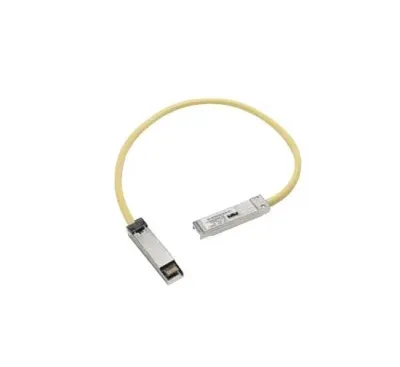 72-4254-01 - Cisco Interconnect Cable - SFP (mini-GBIC) Male - SFP (mini-GBIC) Male - 1.6ft