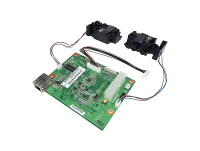 72-A584A - Dell Robotics Controller Card
