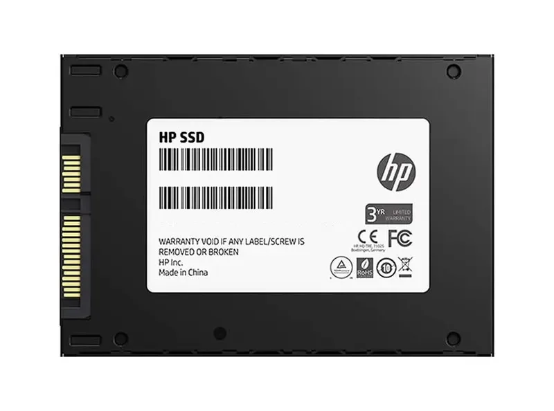 720276-002 - HP 500GB 5400RPM SATA 6Gb/s 2.5-inch Hard Drive