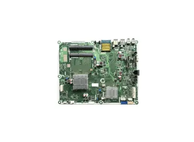 720657-001 - HP AMD E1-1500 1.48GHz CPU System Board (Motherboard) for Pavilion 20-B All-in-One Series Desktop PC