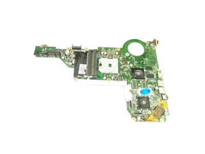 720692-501 - HP System Board (Motherboard) with AMD for Pavilion 15-e / 17-e Series