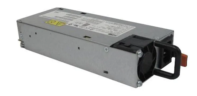 721-000072-202 - IBM 125-Watts Power Supply For TotalStorage SAN Switch ES4500