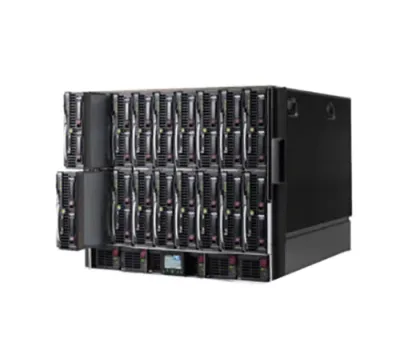 721120-B21 - HP Expansion Blade Slot-2 FIO Enablement Kit