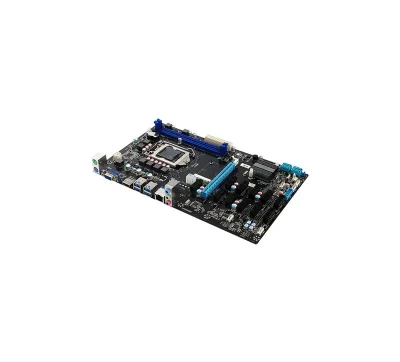 721242-010 - Intel 721242-010 Server L440GX Dual Processor Motherboard