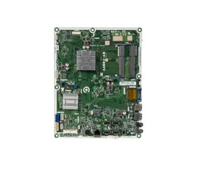 721381-501 - HP Pavilion 23 23-B Aio Motheboard with AMD E1-1500 1.48GHz Cpu,