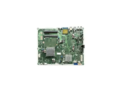 721381-601 - HP AMD E1-1500 1.48GHz CPU System Board (Motherboard) for Pavilion 20-B All-in-One Series Desktop PC