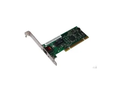 721502-005 - HP Nc3123 Fast Ethernet Card PCI Intel 10/100mbps Network Interface Card