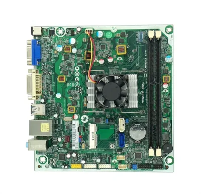 721891-001 - HP System Board (Motherboard) AMD A6-5200 for 110 Pavilion 500 Series