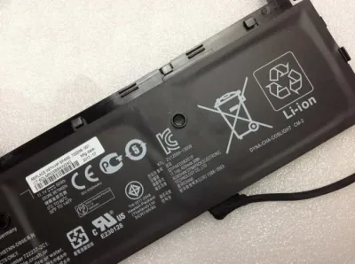722298-001 - HP 3-Cell 4300mAh 50Wh 11.1V Li-Ion Battery for ENVY Rove AIO 20/AIO 20-K014US